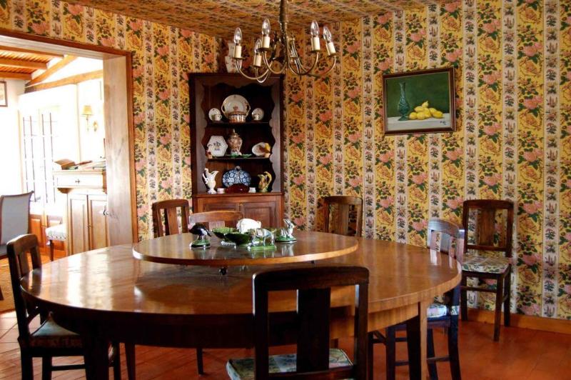 فندق Quinta Da Anunciada Velha