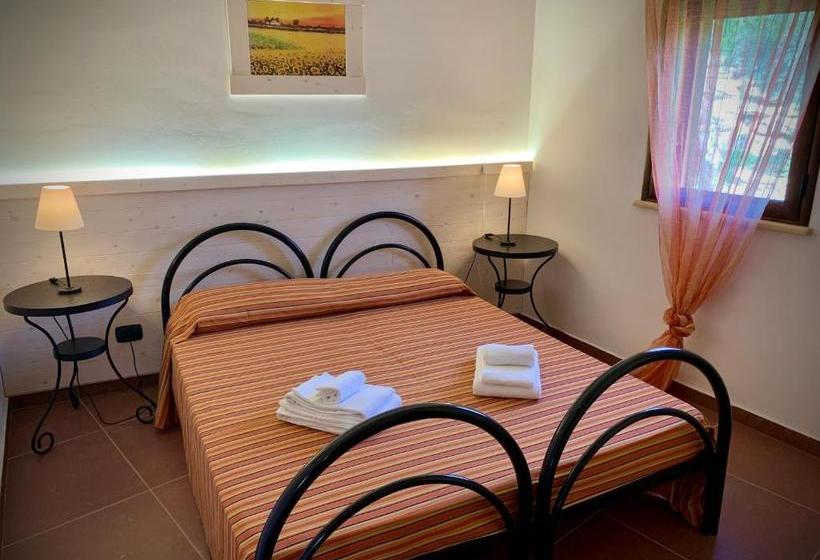 فندق Residence La Luna Nel Pozzo