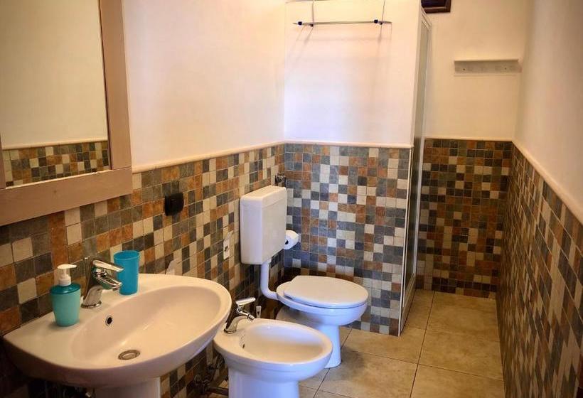 فندق Residence La Luna Nel Pozzo