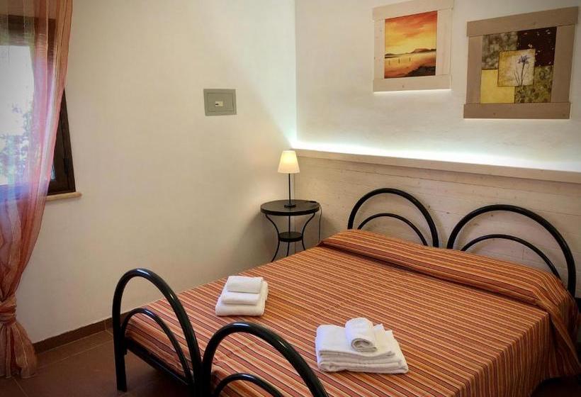 فندق Residence La Luna Nel Pozzo