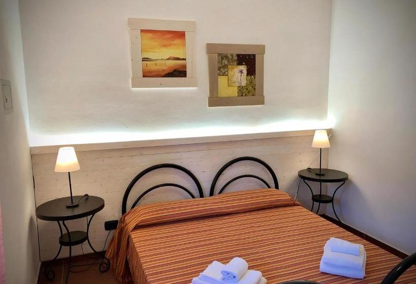 فندق Residence La Luna Nel Pozzo