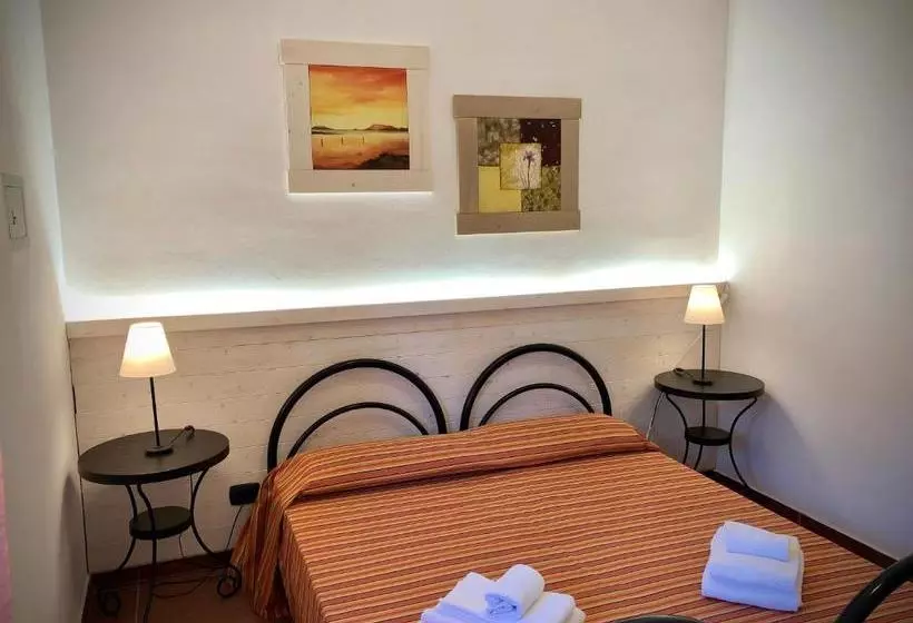 ホテル Residence La Luna Nel Pozzo