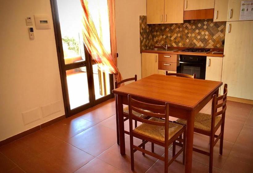 فندق Residence La Luna Nel Pozzo