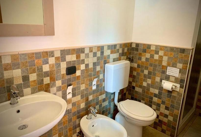 فندق Residence La Luna Nel Pozzo