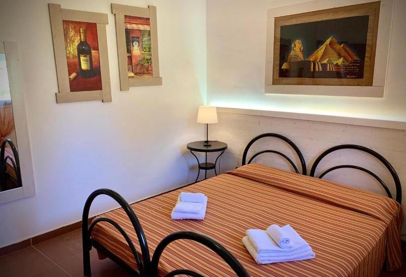 فندق Residence La Luna Nel Pozzo