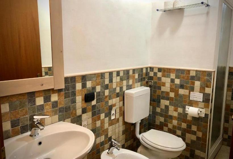 فندق Residence La Luna Nel Pozzo