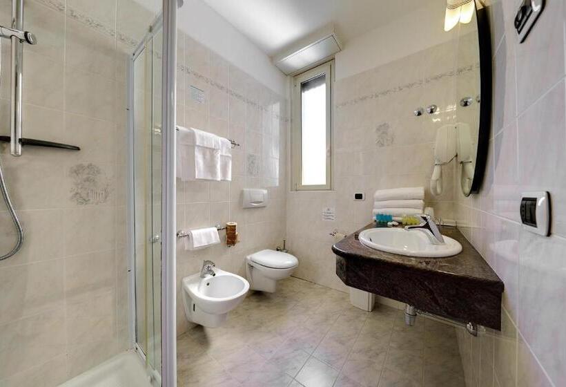 هتل Residence Zust