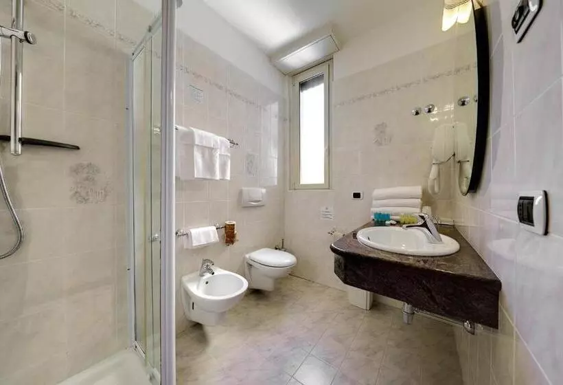 هتل Residence Zust