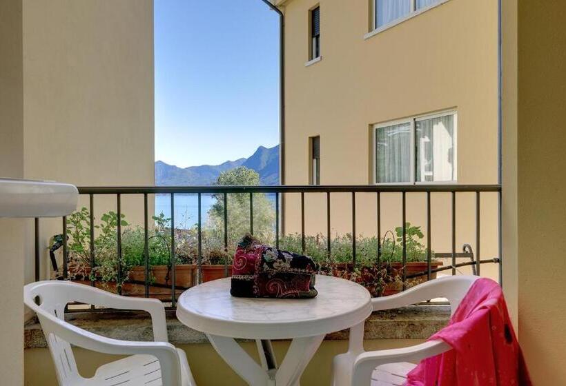 هتل Residence Zust