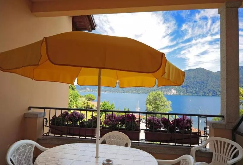 هتل Residence Zust