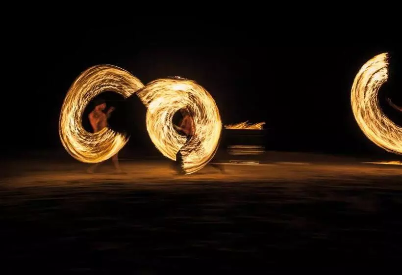 Отель Riviera Del Sole