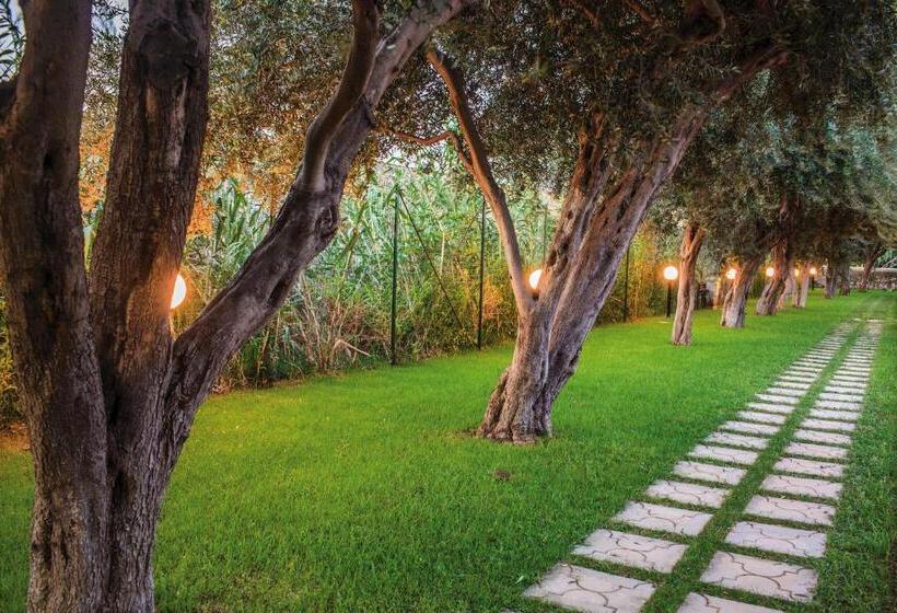 فندق Riviera Del Sole