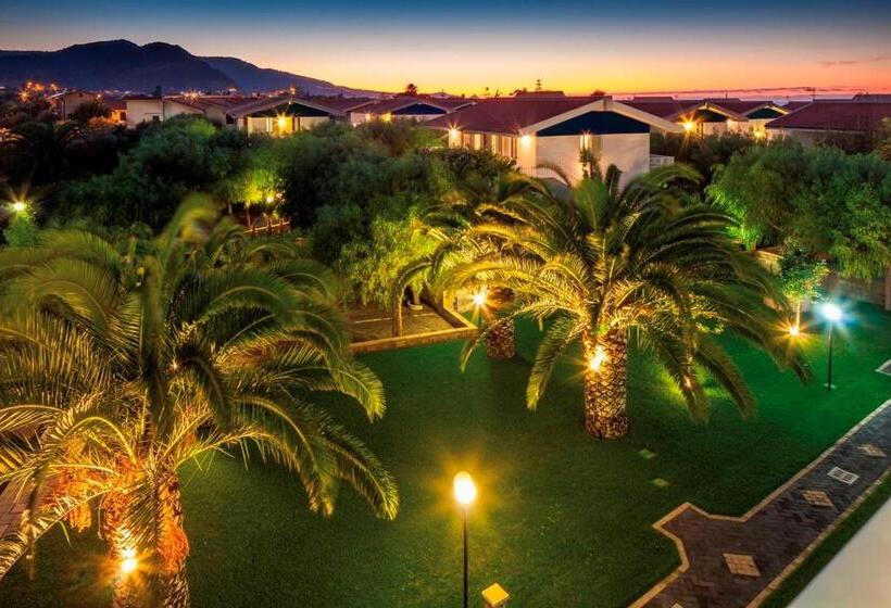 فندق Riviera Del Sole