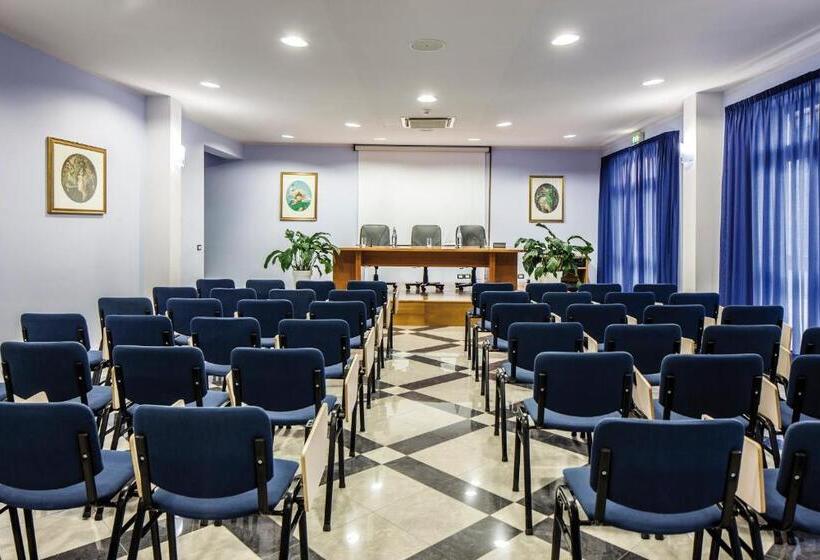 فندق Riviera Del Sole