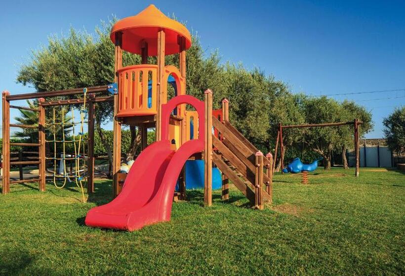 فندق Riviera Del Sole