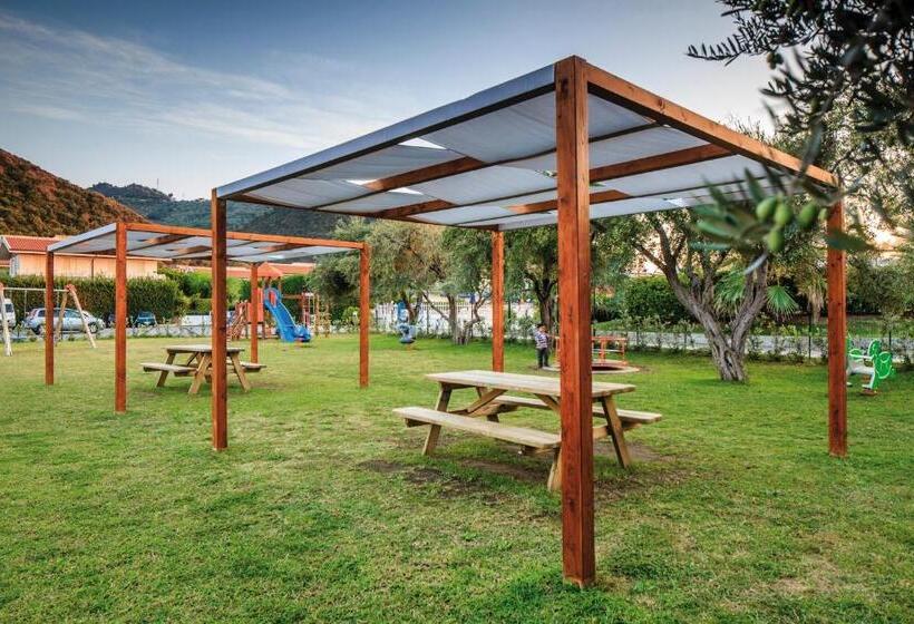 فندق Riviera Del Sole