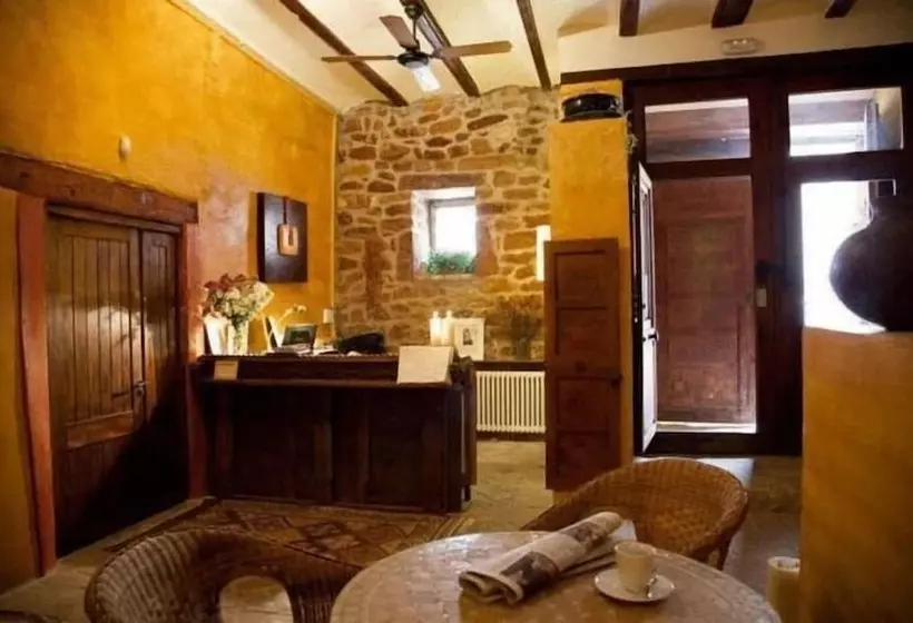 فندق ريفى El Jardín Vertical