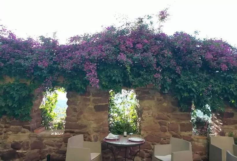 فندق ريفى El Jardín Vertical