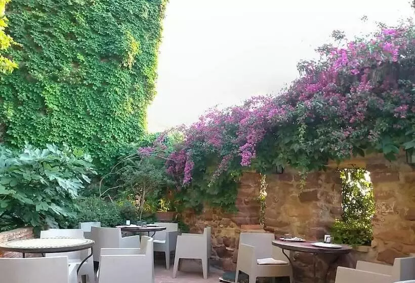 فندق ريفى El Jardín Vertical