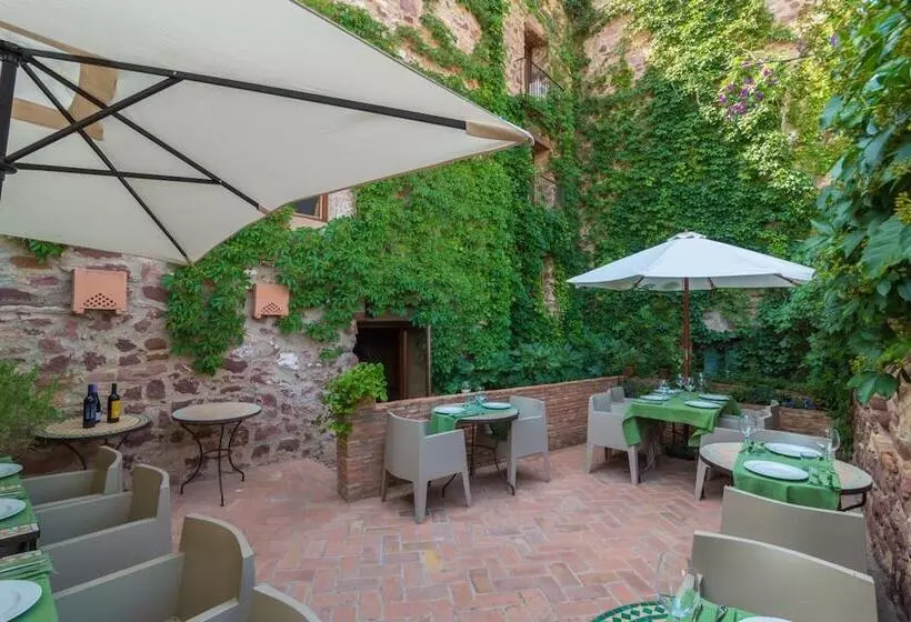 فندق ريفى El Jardín Vertical