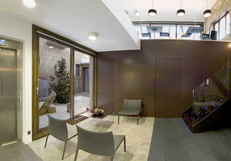 Landhotel Merindades De Navarra