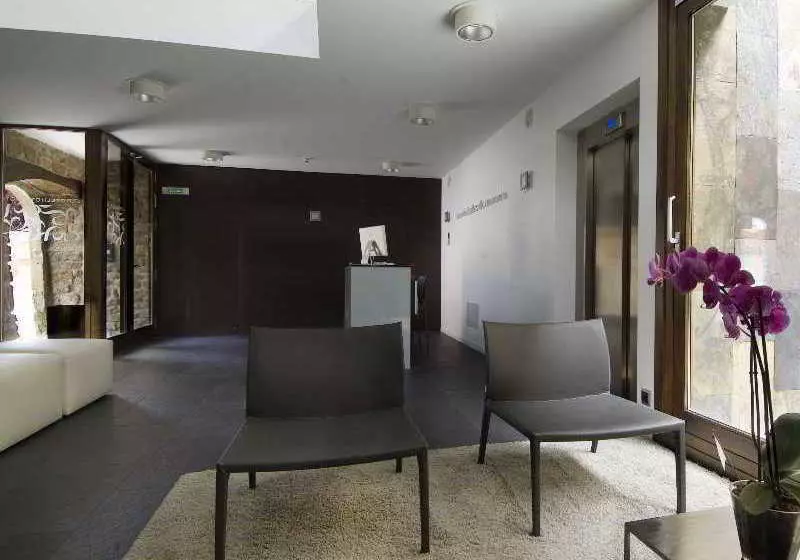 Landhotel Merindades De Navarra