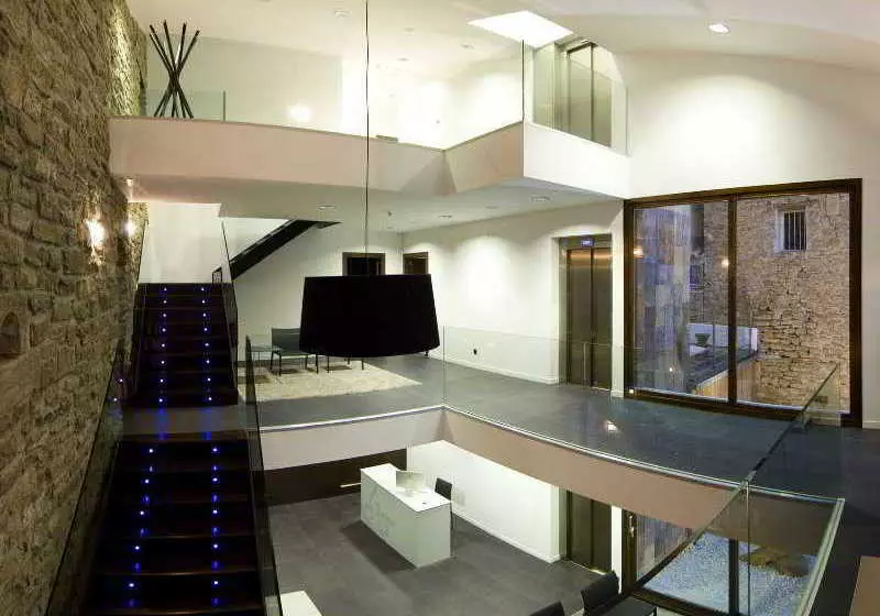 Landhotel Merindades De Navarra