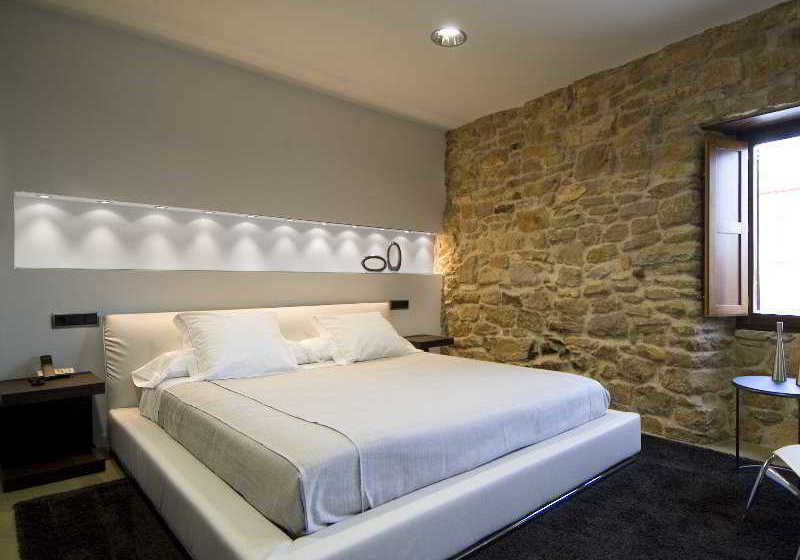 فندق ريفى Merindades De Navarra