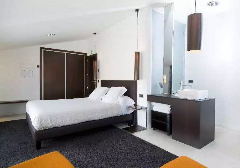 Landhotel Merindades De Navarra