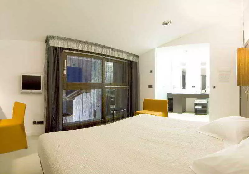 Landhotel Merindades De Navarra