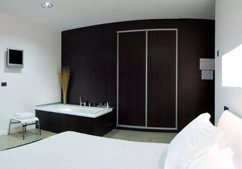 Landhotel Merindades De Navarra