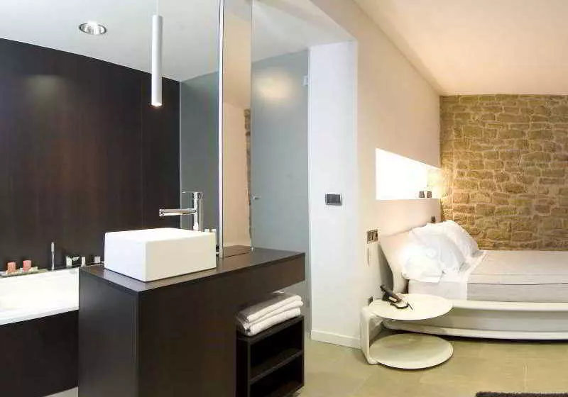 Landhotel Merindades De Navarra