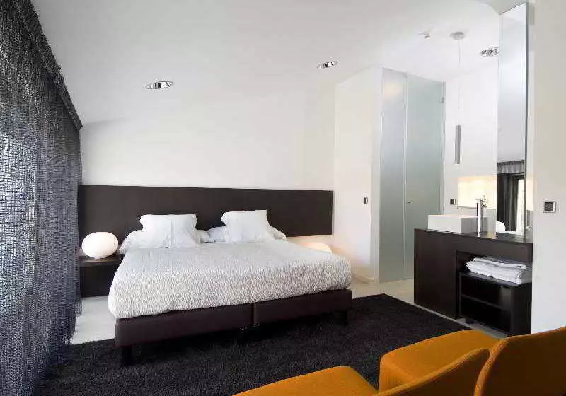 Landhotel Merindades De Navarra