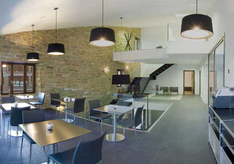 فندق ريفى Merindades De Navarra