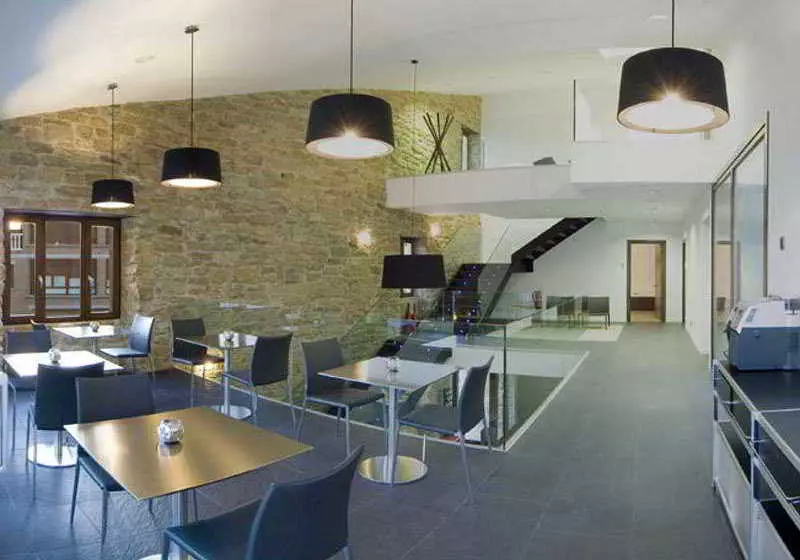 Landhotel Merindades De Navarra