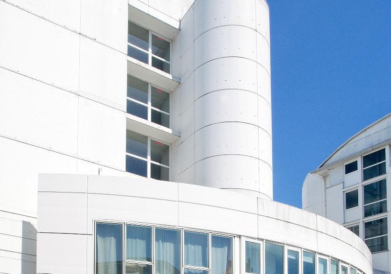 בית מלון כפרי Séjours & Affaires Tours Léonard De Vinci