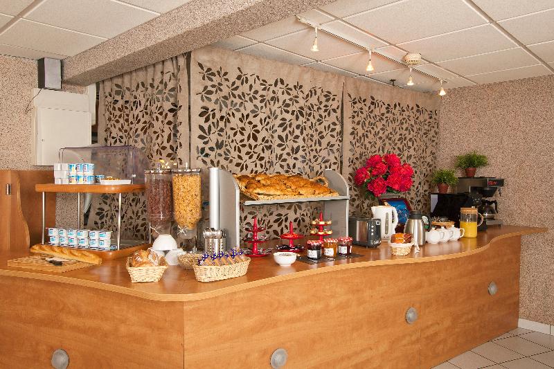 בית מלון כפרי Séjours & Affaires Tours Léonard De Vinci