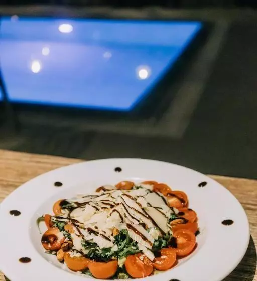 Отель Telesilla