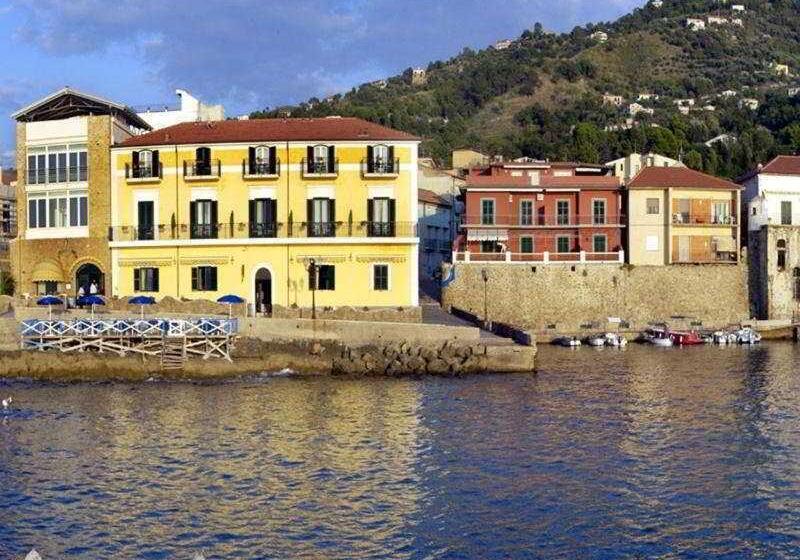 Отель Villa Sirio