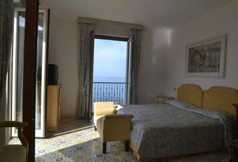 Отель Villa Sirio