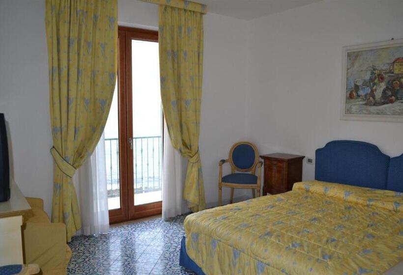 Отель Villa Sirio