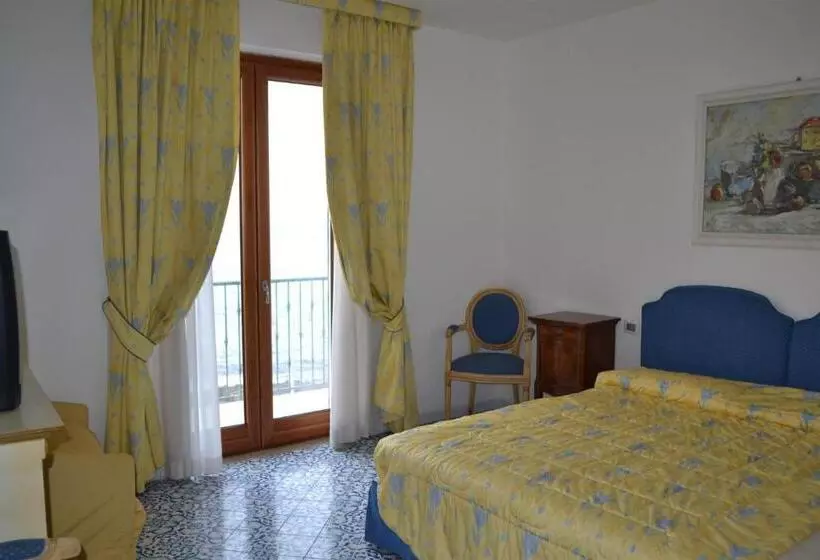 Отель Villa Sirio