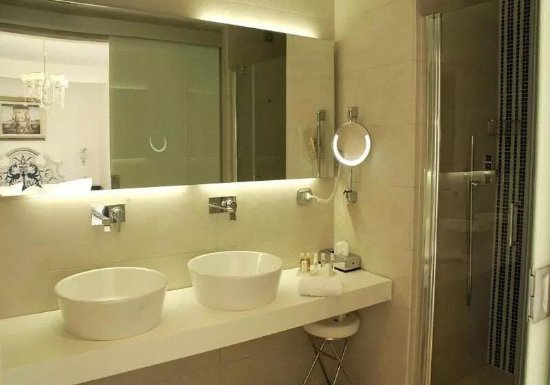 Отель Villa Sirio