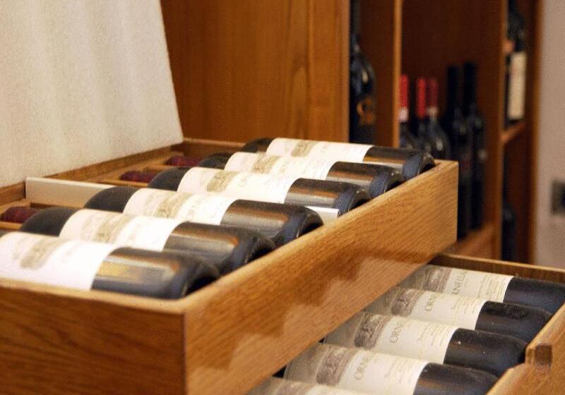 Отель Villa Sirio