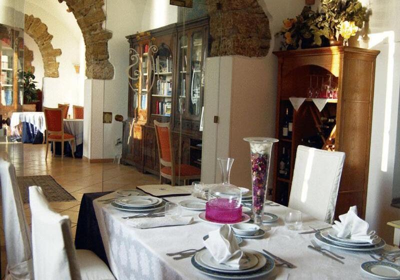 Отель Villa Sirio