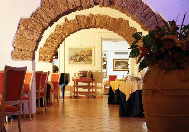 Отель Villa Sirio