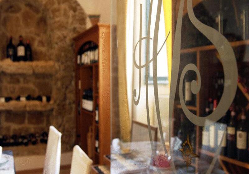 Отель Villa Sirio