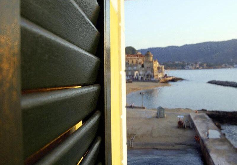 Отель Villa Sirio