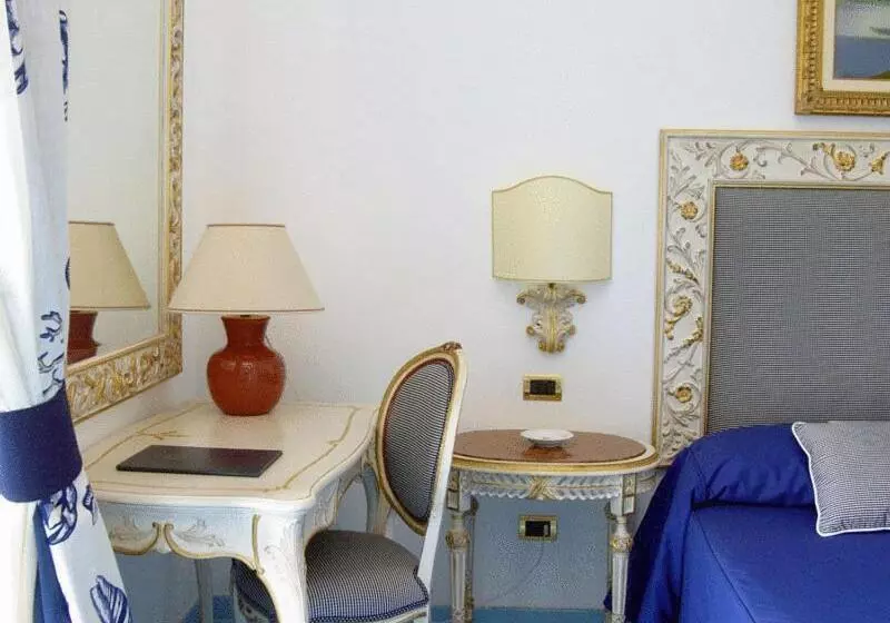 Отель Villa Sirio