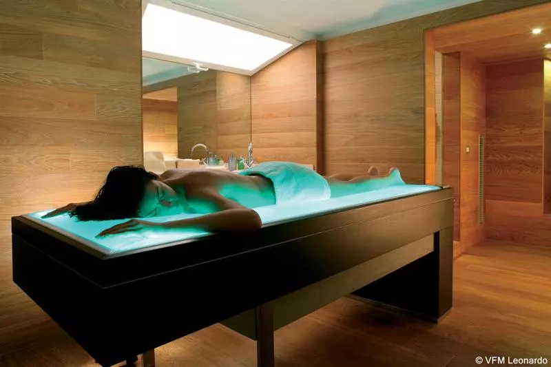 Отель Villa Spalletti Trivelli